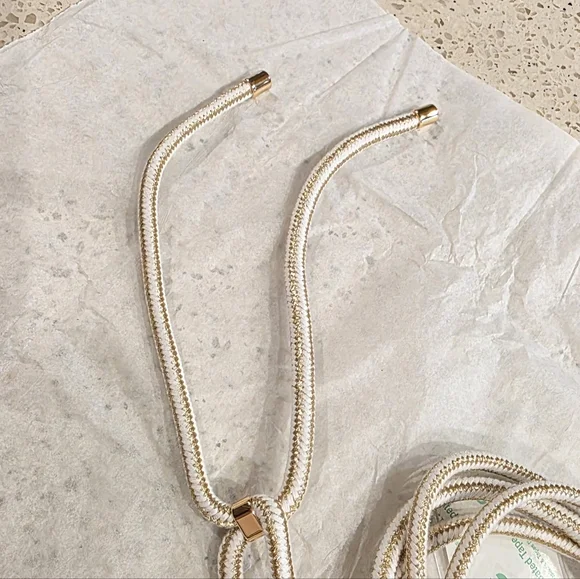 🌸🌸 Christian Dior Cellphone Shoulder Strap - Picture 3 of 5